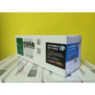 Kartrij Toner Laiseng Serasi HP 388A Mudah Diisi Semula 88A untuk HP M126A M128 fdw