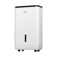 格力 - 27.5公升 Wi-Fi AirCare+ 空氣淨化抽濕機 GGL28AW