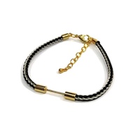 Bracelet for installing charms,/ pendants, waterproof bracelets,/ bracelets, wire bracelets