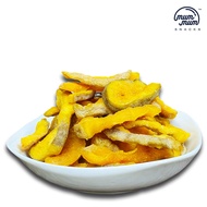 Dehydrated Guava Slice / Buah Jambu Batu Kering