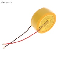 SHZTGM High Capacity A3 Rechargeable 60mah Lithium Battery CP1254 LIR1254 3.6V For TWS Bluetooth Hea