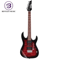 Ibanez GRX70QA RG GIO Series Electric Guitar