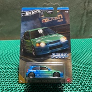 HONDA Hotwheels Civic Type R EK9 FalkenHONDA