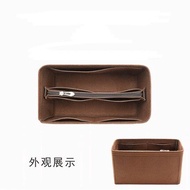 กระเป๋าจัดระเบียบ หลุยส์วิตตอง lv speedy25 30 35 makeup bag organizer จัดระเบียบกระเป๋า ดันทรงกระเป๋