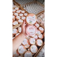 (115gr) CC Body Whitening Lotion Retail Whitening Body Scrub Bpom Retail