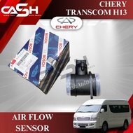 CHERY TRANSCOM H13 AIR FLOW SENSOR AIR FLOW METER TRANSCOM AIRFLOW SENSOR CHERY TRANSCOM