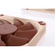 NOCTUA Owl A9X14 PWM 9CM Chassis CPU Cooling Fan15MM Thickness A9 PWM
