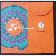 Sampul Duit Raya - Deepavali Umobile
