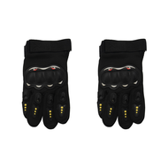 2X Downhill Skateboard Gloves Longboard Slide Gloves with Slider Skate Accessories for Long Board