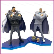 YT4 ONE PIECE Action Figure Monkey D Garp Model Dolls Toys For Kids Gifts Collections Ornament