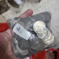 香港大壹圓，品靚，齊走，每個10文