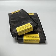 N123H2-0400-0002-GF 1125 /CARBIDE CNC blade tool 10 PCS