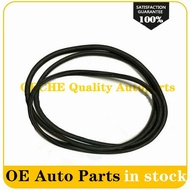 1PC GS3N69825 Sunroof Weatherstrip Plastic Seals Fit For Mazda 3 6 CX5 09-18 GS3N69825 GS3N-69-825B 
