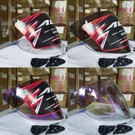 ALV ULTRON PRO HELMET VISOR OLD ALV ULTRON/ helmet motorcycle