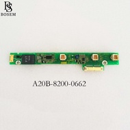A20B-8200-0662 A20B-8200-0663 A20B-8200-0665 A20B-8200-0669 A20B-8002-0639 LCD Inverte For Fanuc CNC