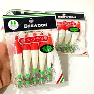 Squid Fishing Bait Apollo Seawood Cuttlefish/