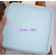 Tupperware Small Goody Box seal (1363) random colour