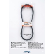 V BELT MIO M3 2PH-E7641-00 YAMAHA Original