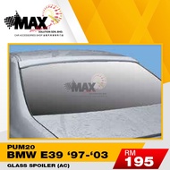 BMW E39 1997-2003 SPOILER WITHOUT PAINT