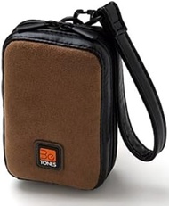 Sigma APO Be TONES Digital Camera Case Type Smart (Brown) BET02BR