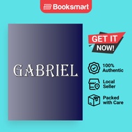 Gabriel - Paperback - English - 9781684117512