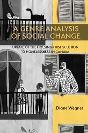 Genre Analysis of Social Change, A Diana Wegner