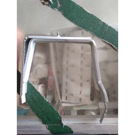 Besi Bracket Steel Bracket Gutter