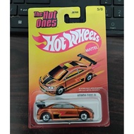 Hot wheels Honda Civic SI