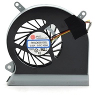 JGD MSI GE60 GE70 MS-16GA 16GC MS-16GH MS-16GF MS-16GD PAAD06015SL A166 CPU Fan Ready Stock Malaysia