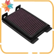Motorcycle Air Filter For Cbr250R 2011-2013 Cbr300R Cb300F 2015-2016 250R/300R Cb 300F