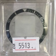 Rolex Submariner 5513 insert