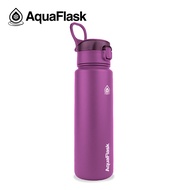 Aquaflask Sip กระบอกน้ำเก็บความเย็น (18oz/24oz) Bottle Aqua Flask