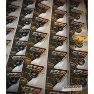 Bush M10 Black、M8 Black （universe）