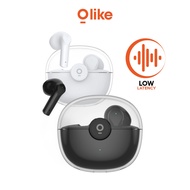 Olike Jelly Pods Wireless Earphones TWS Bluetooth 5.3 Low Latency 40 ms T202
