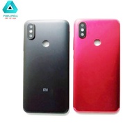 Kesing Xiaomi Mi A2 - Mi 6x Housing Xiaomi Mia2 Case Cover Xiaomi Mia2 Mia2