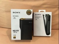 Sony NW-WM1A