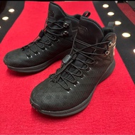 全新 THE NORTH FACE northface Mountain Shot Mid  行山鞋 防水 鞋