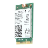 1730Mbps for Intel Dual Band Wireless AC 9560 Desktop Kit Bluetooth 5.0 802.11Ac M.2 CNVI 9560NGW Wi