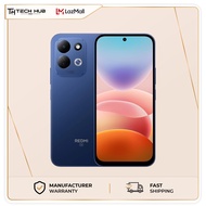 Redmi 17 5G 4GB+128GB /256GB