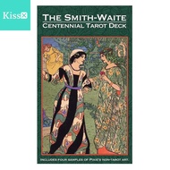 [] Original Genuine Version Century Waite Tarot Smith Waite Tarot