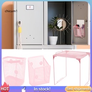 CC Durable Locker Rack Locker Rack Organizer Locker Organizer Kit Foldable Magnetic Pen Holder Rack 