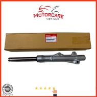 Genuine Honda Wave ZX front right shock absorber (51400-KTL-781)