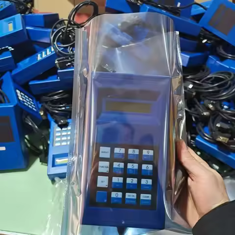 Server Test Conveyor Belt for OTIS XIZI OTIS Professional Elevator Test Hand Tool