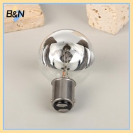 B&N   1Pc B15 50W Surgery Shadowless Light Bulb Medical Shadowless Light Bulb Operating Room Shadowl