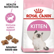 ROYAL CANIN KITTEN REPACK 1KG