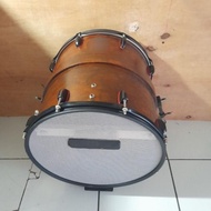 buruan bass drum elektrik 16 inch 2 zone bekas BERKUALITAS