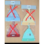 Nova Baby Beanie Hat Newborn size Baby Beanie Hat