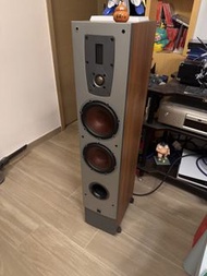 DALI Ikon 6 落地式揚聲器