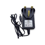 ASTRO 12V 2A 電源火牛 (英規插頭) | 24W AC/DC Adapter