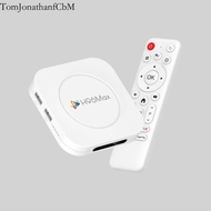 แหล่งโรงงานตั้งบน H96max M1plus Android 14Wifi 6Rk3528 กล่องทีวีที่ชัดเจนพิเศษ Tomjonathanfcbm-Th